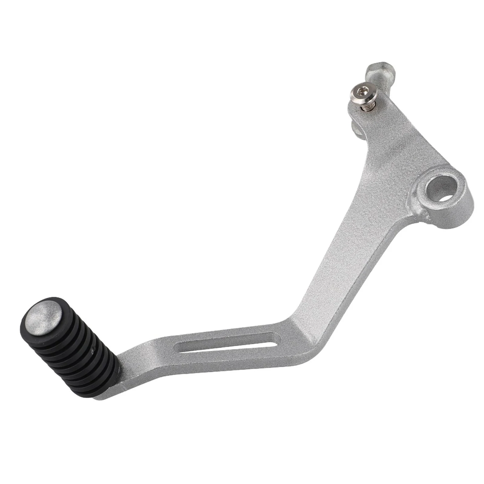 オートバイギアシフトレバーシフターペダル-z650-z650rs-用-ninja650-鋼左ギア変更シフトレバーアクセサリー