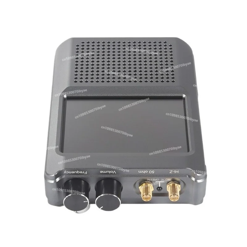 

For DSP2 Radio SDR 10KHz-2GHz Genuine 2.40dsp2 Radio