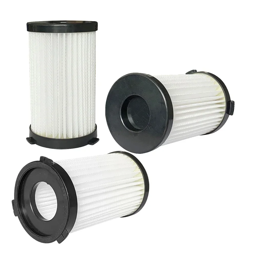 

HEPA Filter for MooSoo D600 D601 Cecotec Thunderbrush 520 Corded Vacuum Cleaner Filter HEPA Element