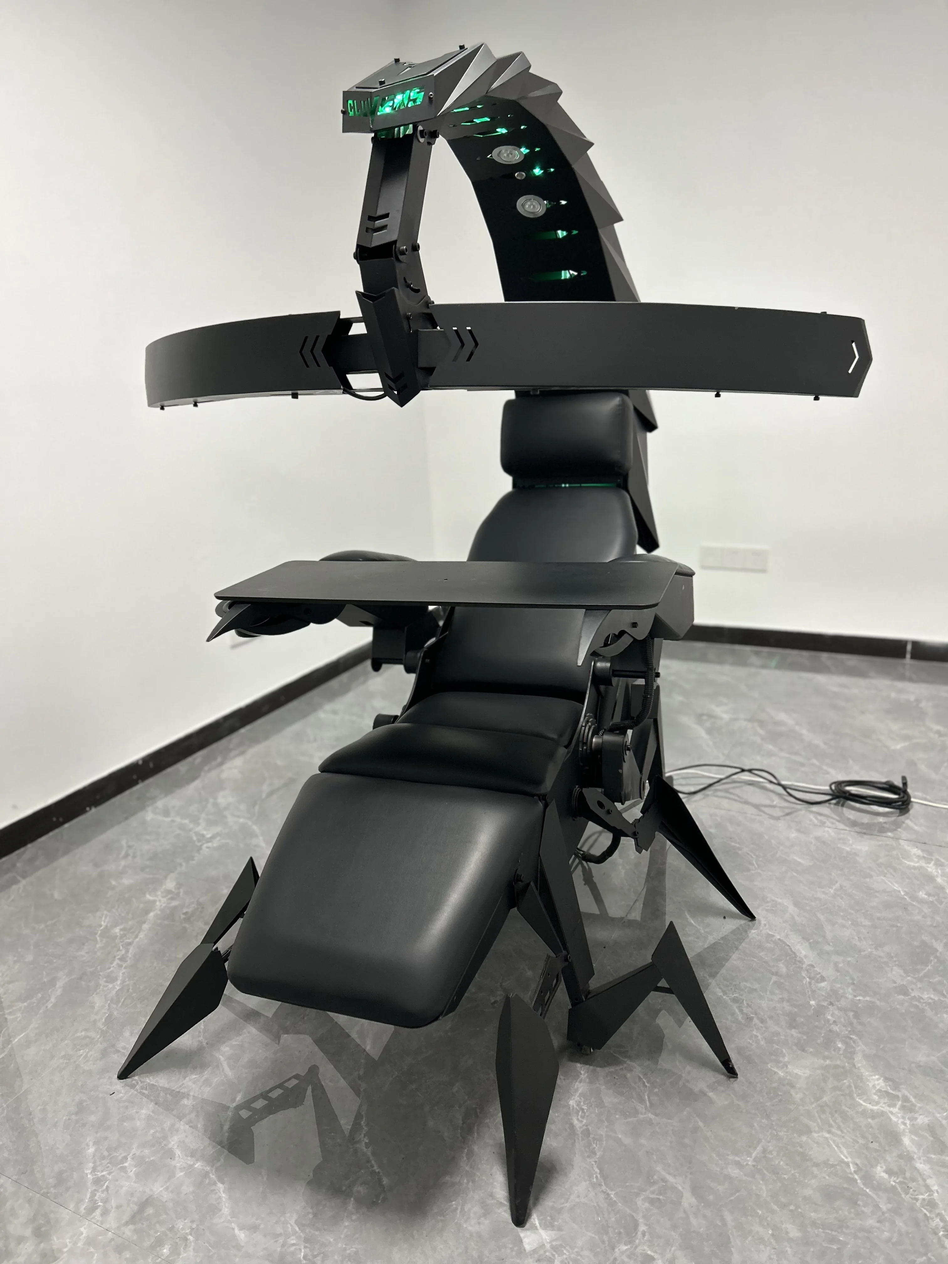 Ergonomic Zero Gravity Reclining Chair for Gaming & Office