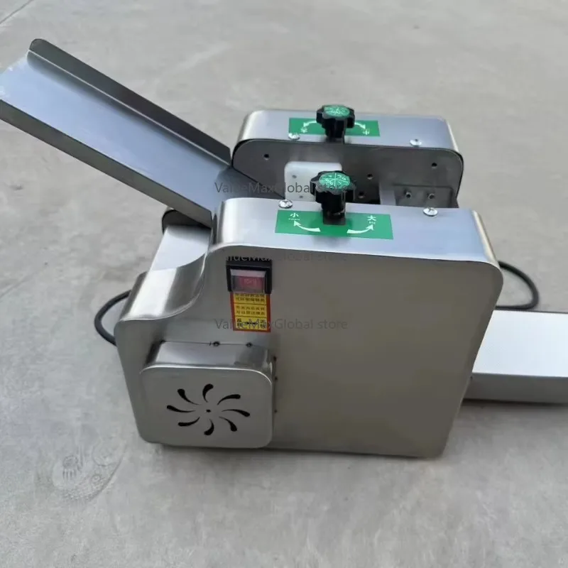 Roti Making Machine Fully Automatic Chapati Maker Making Machine Papad Dumpling Wrapper Machine