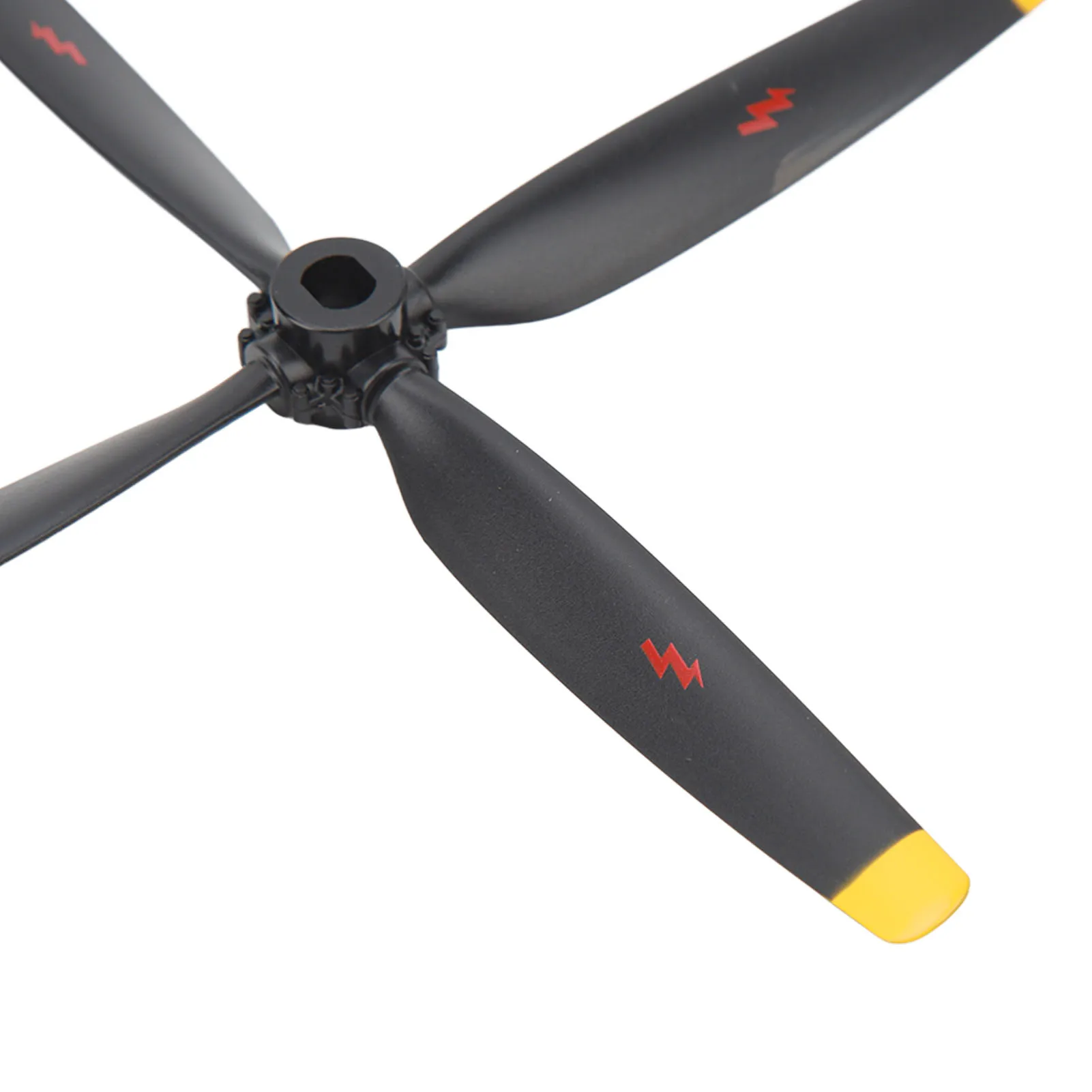 RC الطائرات المروحة RC المروحة مجداف شفرة ملحق الأصلي لاستبدال #5