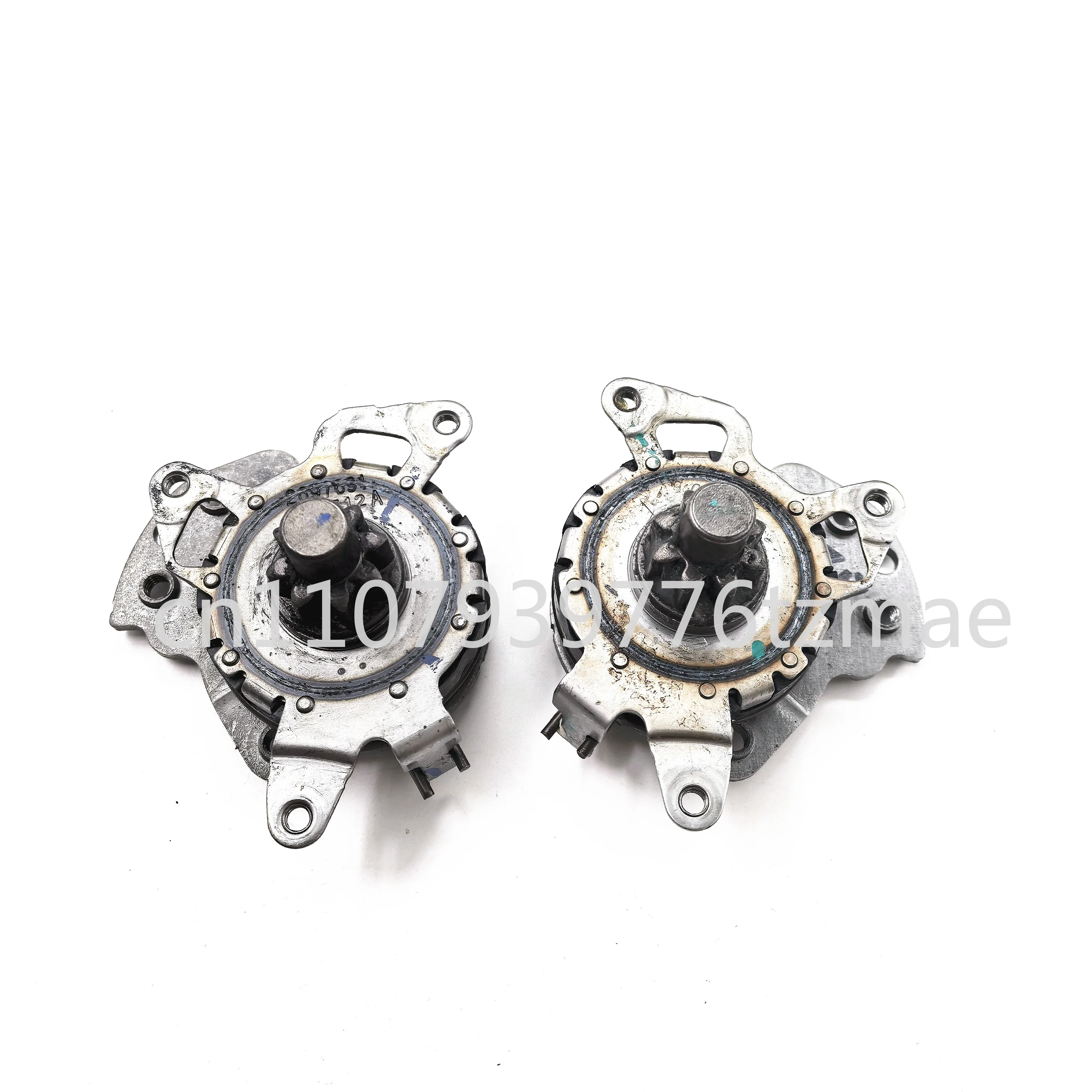 Driver Interior Seat Height Manually Adjuster 2Q4 881 053 For VW Polo Taigo Touareg Audi A1 A6 Skoda Kodiaq SEAT Ibiza 2Q4881054