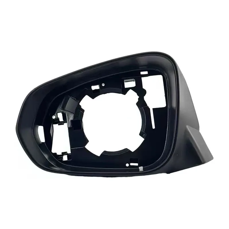 

For Lexus RX 2016 2017 2018 2019 2020 NX 2015-2020 Auto Left Right Side Wing Mirror Housing Trim Frame