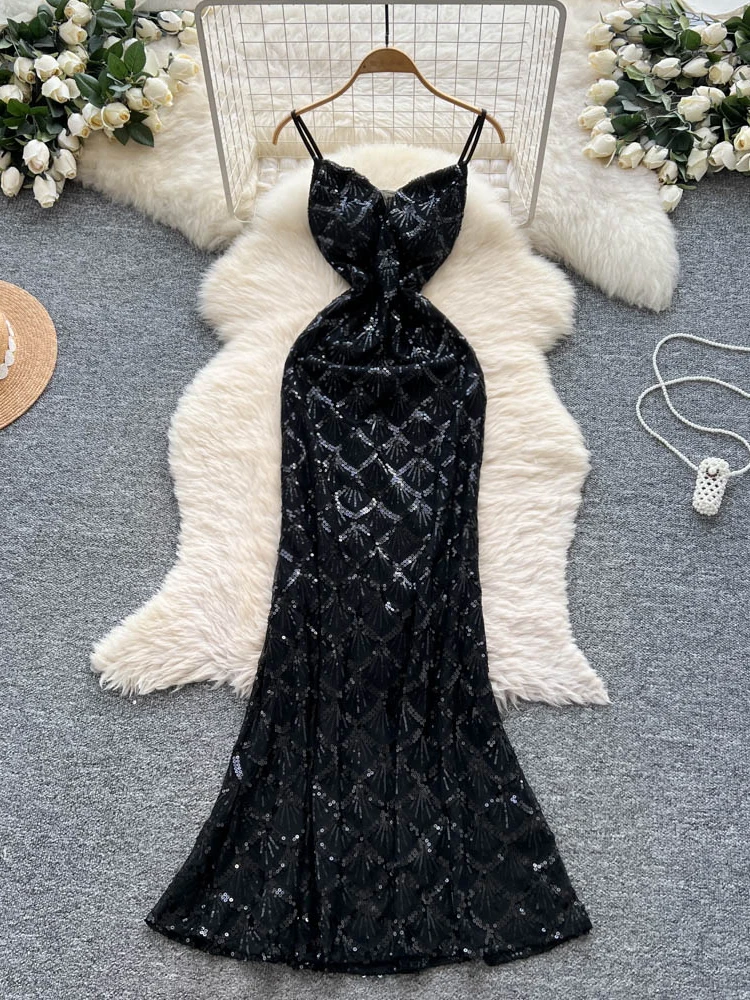 Ele Lady's Gown 202… - image