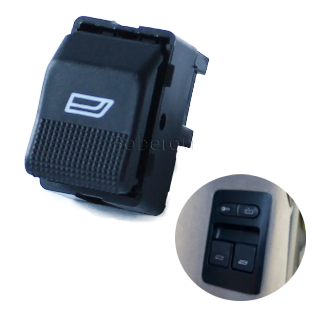 Car Power Window Control Switch Button High Quality For VW POLO HATCHBACK 6N2 6X0 959 855B 6X0959855B Accessories