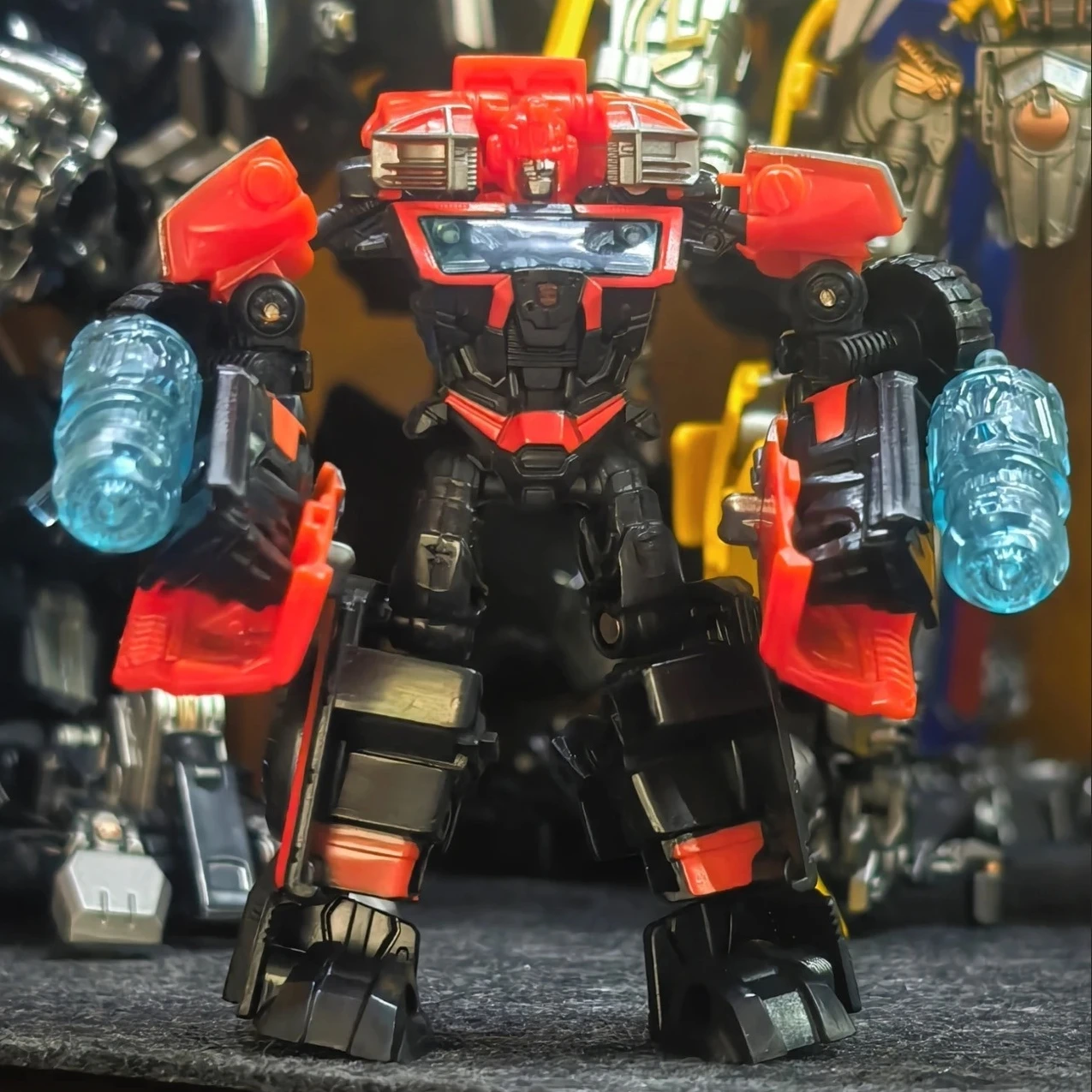 Hasbro Transformer …