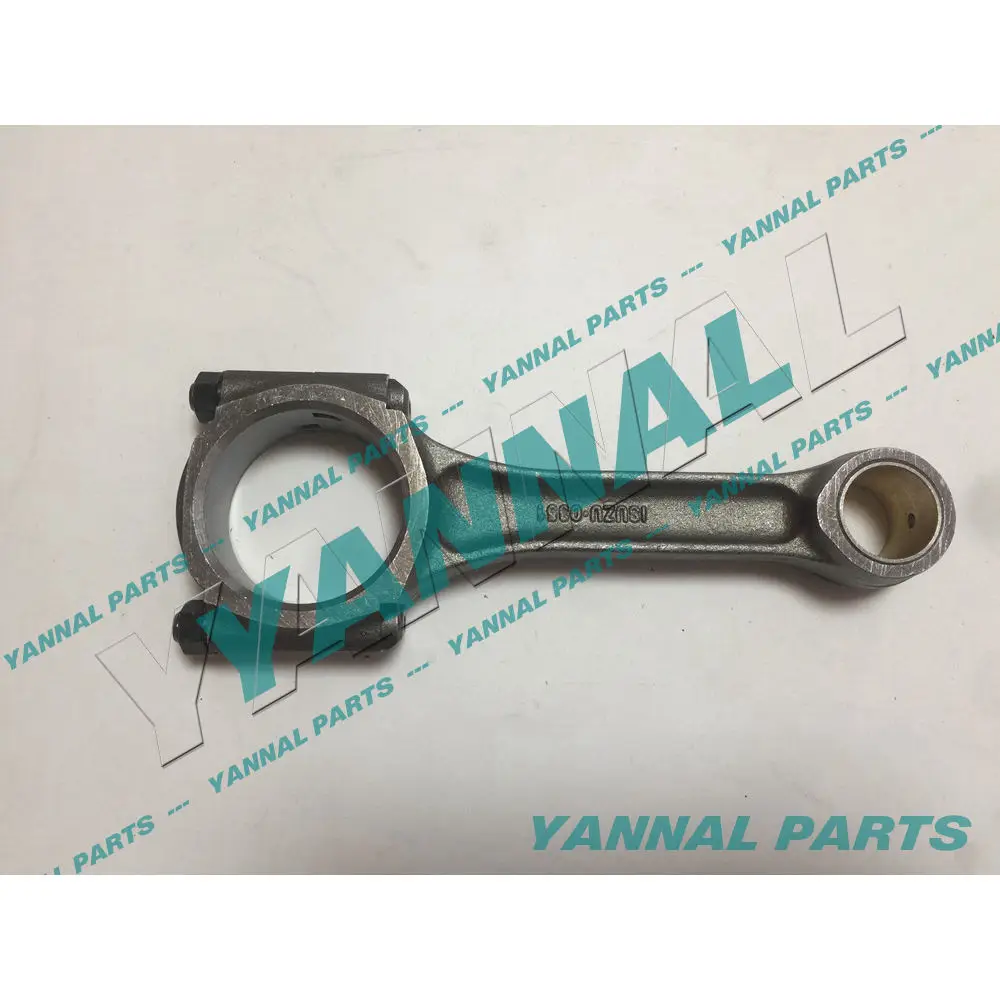 STD Connect Rod For ISUZU C240 C240PKJ ENGINE TCM HYSTER YALE Forklift Excavator