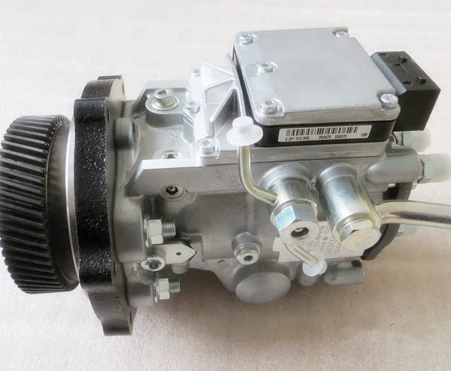 

0470504026, 109342-1007 Топливный насос VP44 для NKR77 8972523415