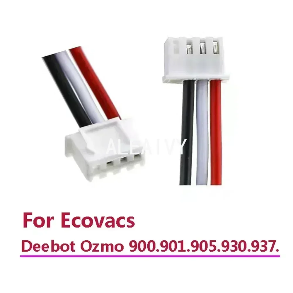 Batería de aspiradora de 14,4 V 3500mAh para Ecovacs DJ35 DJ36 DJ65 DK33 DK35 DK36 DK520 DV33 DG31 DG36 DX55 DN55 DN56 DN58 DN520