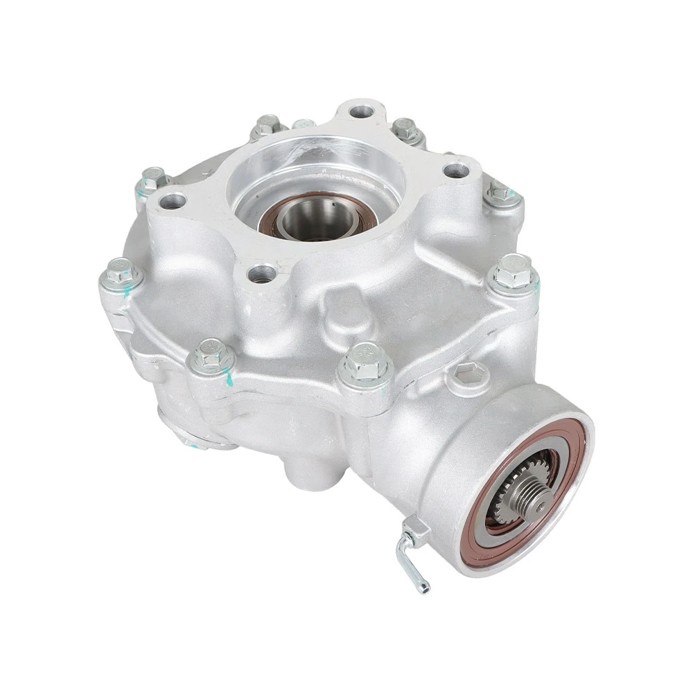 

Новое поступление, задний дифференциал для квадроцикла для Honda TRX420 TRX500 41300-HR3-A20 2014-16 годов, задний дифференциал