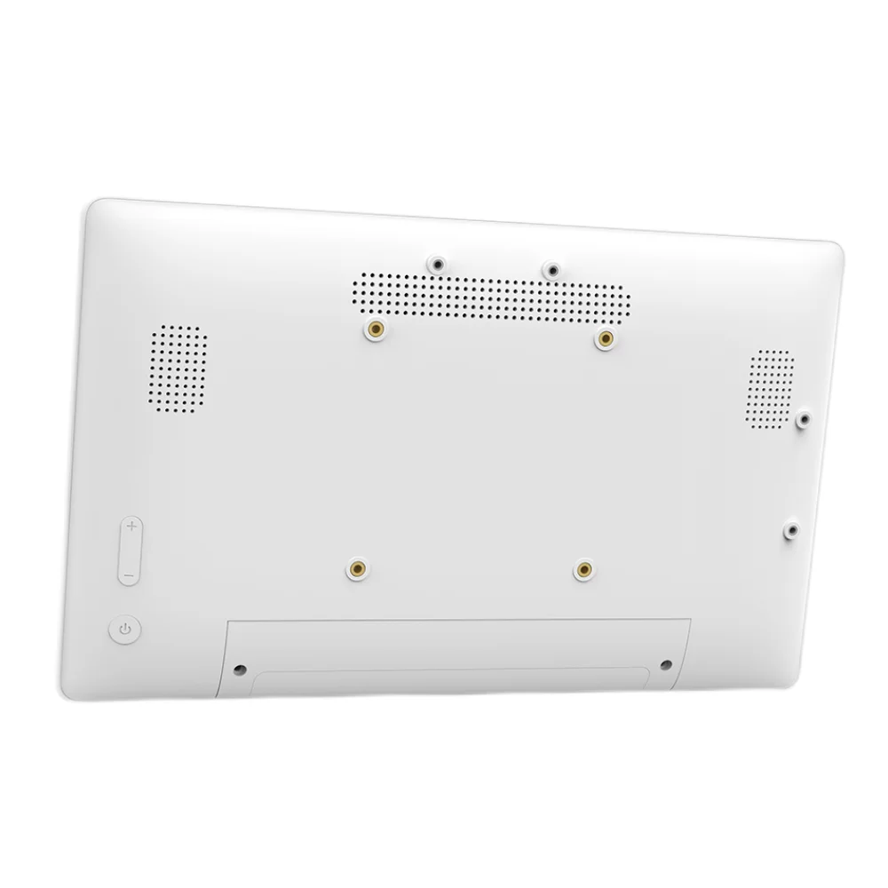 21.5 Inch Android 12 Industrial Tablet With Narrow Edge Touch Screen VESA Wall-Mounted Embedded Monitor HDMI IN Display