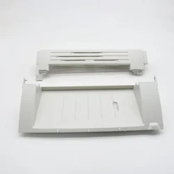 HP laserjet、トップカバー用の紙出力ビン、1010、1018、1020プラス、RC1-2111、1個