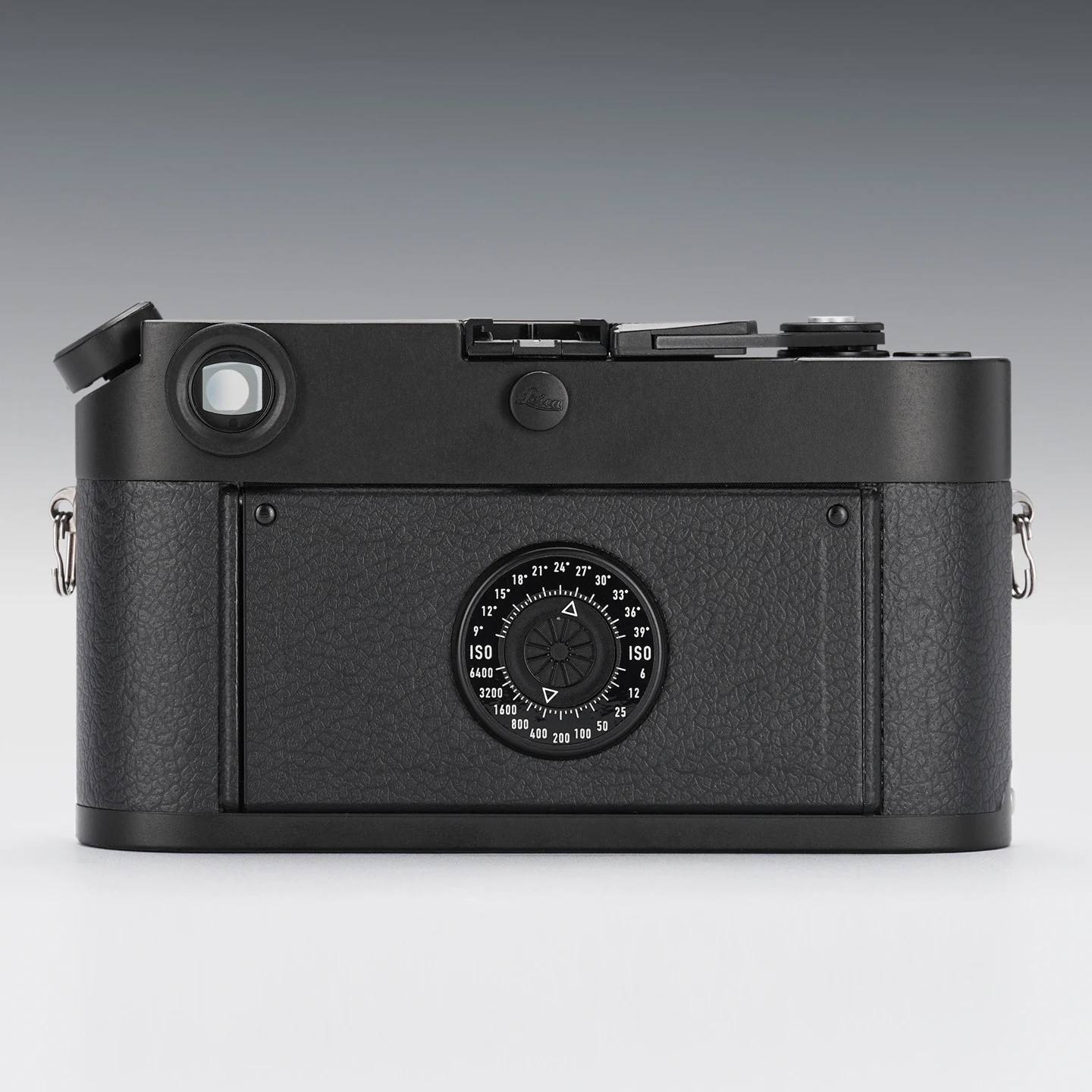 For LEICA M6 Camera Sticker Protective Skin Decal Vinyl Wrap Film Anti-Scratch Protector Coat M 6