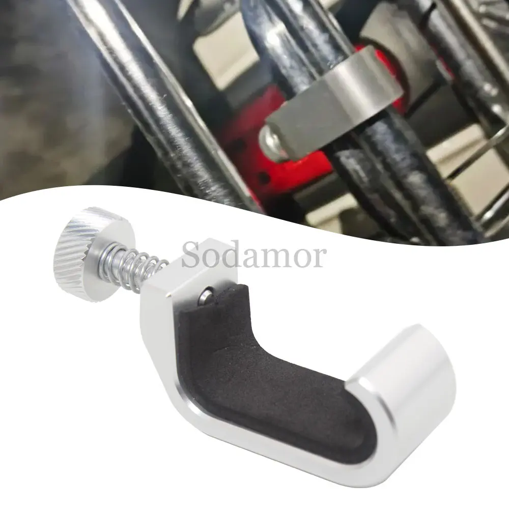 Aluminum Bag Frame … - image