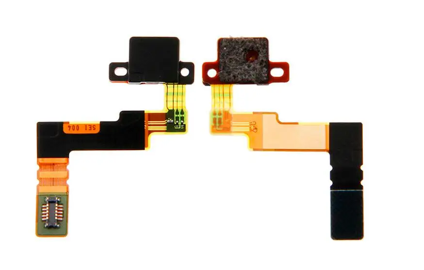 2017 New Microphone Flex Cable For Sony Xperia Z5 E6653 E6683 E6633 E6603 Sensor Flex Cable For Sony Xperia Z5 Premium