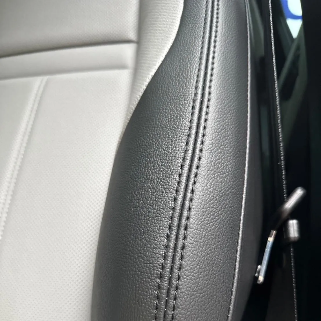 طلاء سيراميك جلدي من سكارسيتي للسيارات-درع جلدي طلاء نانو سيراميك مقاوم للبقع MT-I & MT-II