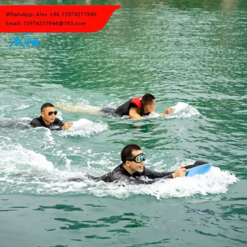 Best Quality Personal Cheap 7000W 3200W Jet Water Scooter Mini Jet Boat For Sale With Jet Engine Sale