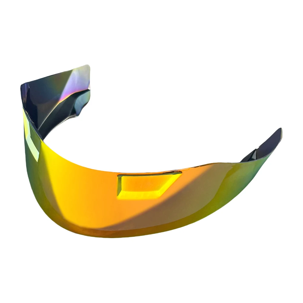 

Z8 Large Spoiler for SHOEI Z8 Helmet Accessories Alerón Replacement Pièce Détachée Component Aileron