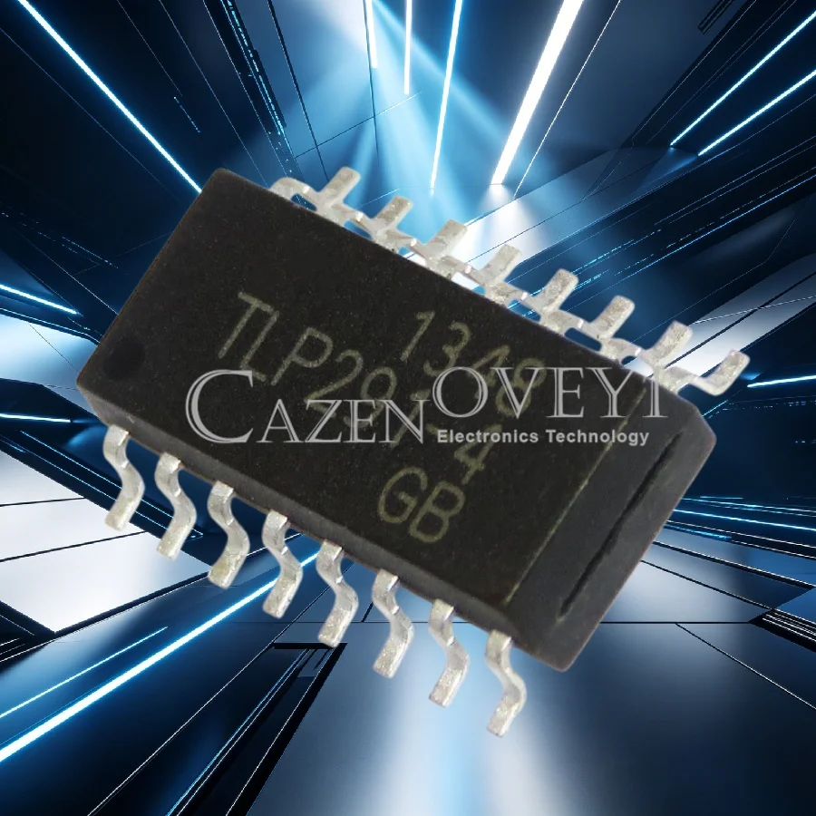 1-5 peças TLP291-4GB W25Q128BVFG XPT9911 AP3064M-G1 OB3362HP OZ9902CGN TDA7021T A316J LA7217M NCP1395ADR2G SOP-16