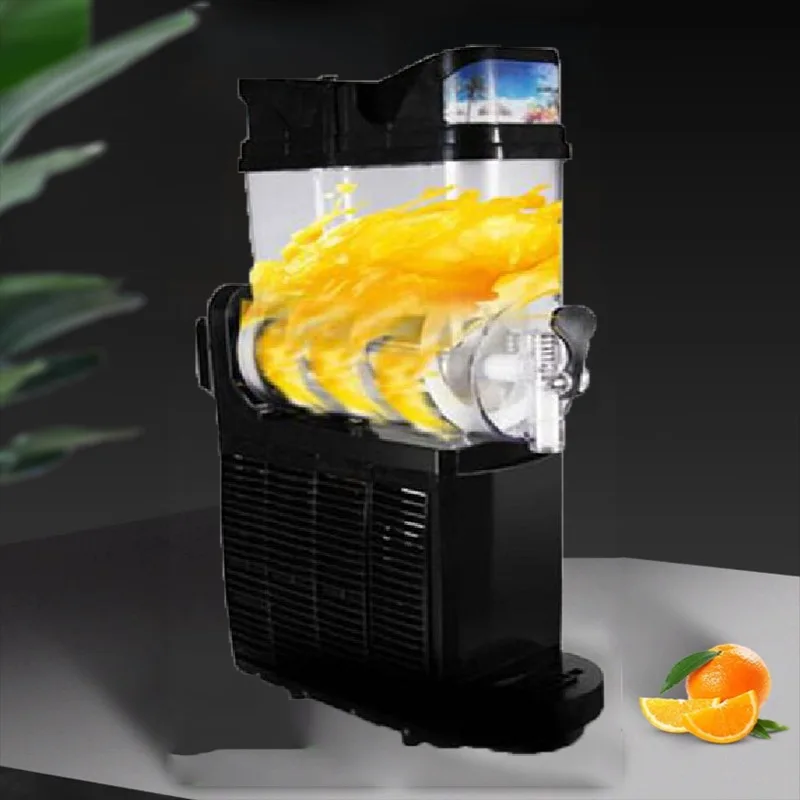 Slush Frozen Drink Machine Quality Slushie Machine Commercial Slushie Machine Frozen Drink