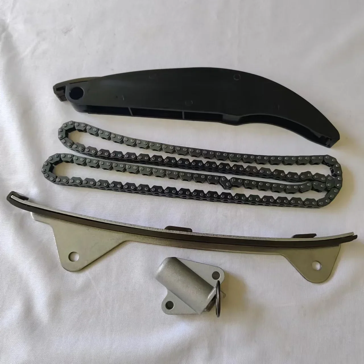 

g4na g4nb timing chain kit for hyundai ix35 kia k5 sportage elantra sonata G4NA engine 24321-2e010 24410-2e000 KY-16