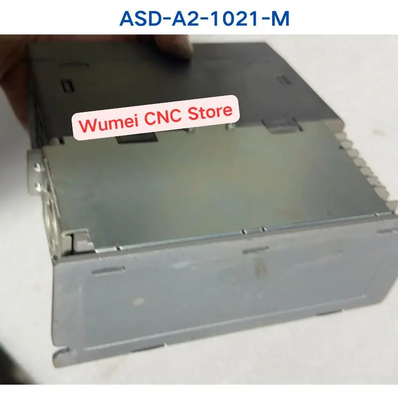 

Second-hand test OK Driver ASD-A2-1021-M