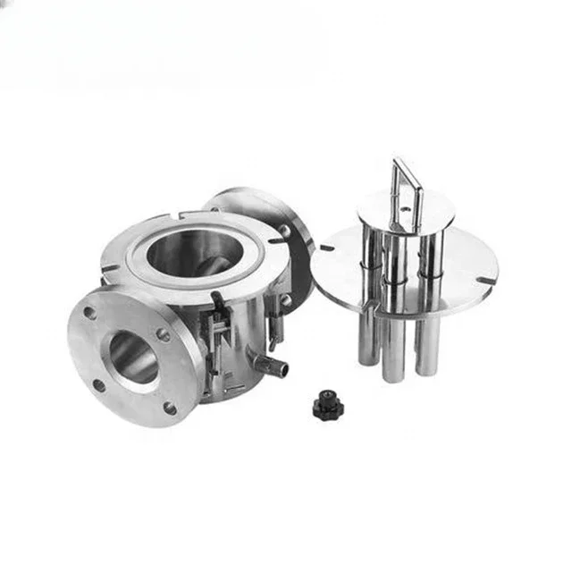 Ferromagnetfilter Magnetstabfilter für Schokolade