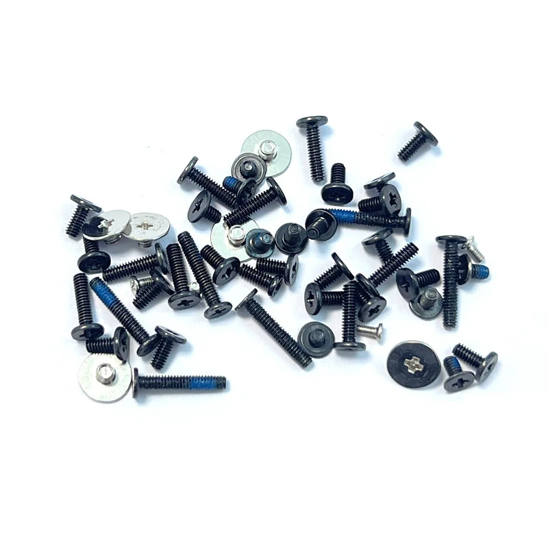 R+  A Set of Screws for ASUS ROG Zephyrus M16 GU603 GU603HE GU603HR GU603HM