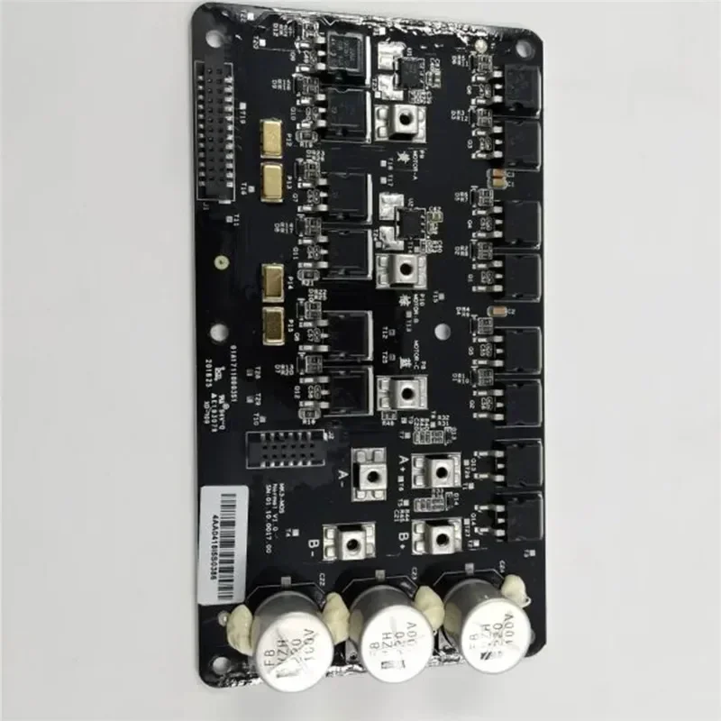 Used Mos Aluminum S…