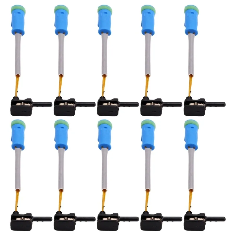 10Pcs 2319050014 Brake Pad Line Brake Pad Wear Sensor For Mercedes-Benz W169 W245 W176 W205