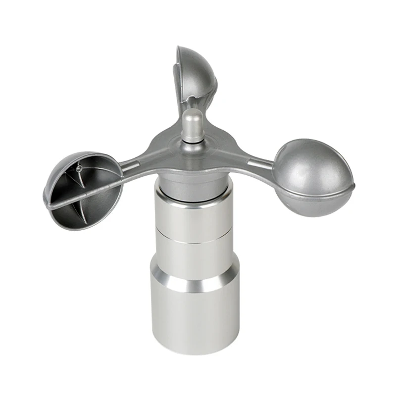 FST200-201B Heated Industrial Wind Speed Sensor for Wind Turbines