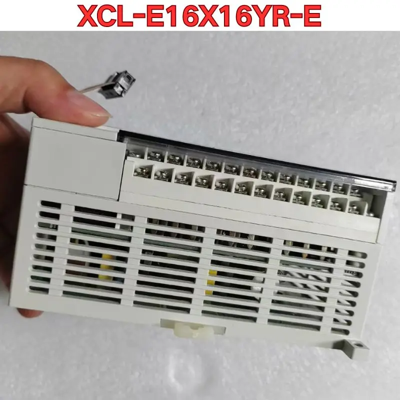 New PLC module XCL-E16X16YR-E Latest Quotes for August 2026