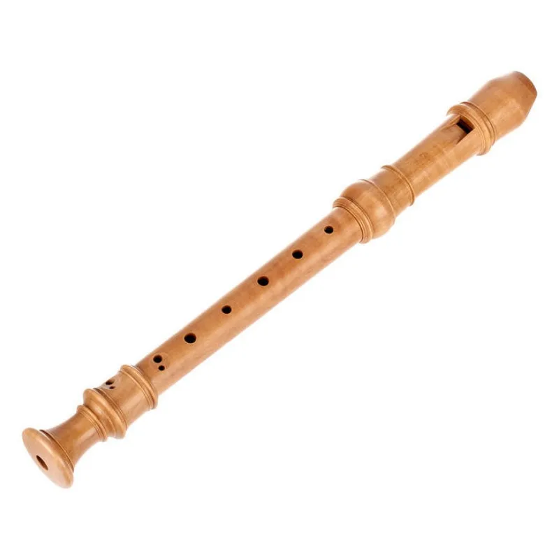 

Treble Recorder 5107/5120/5122/5123/5124/5125 Baroque C key