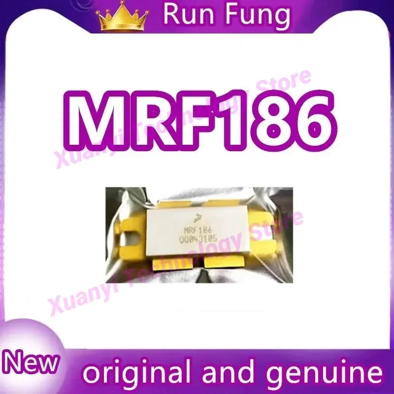 MRF186 SMD RF 1 unids/lote