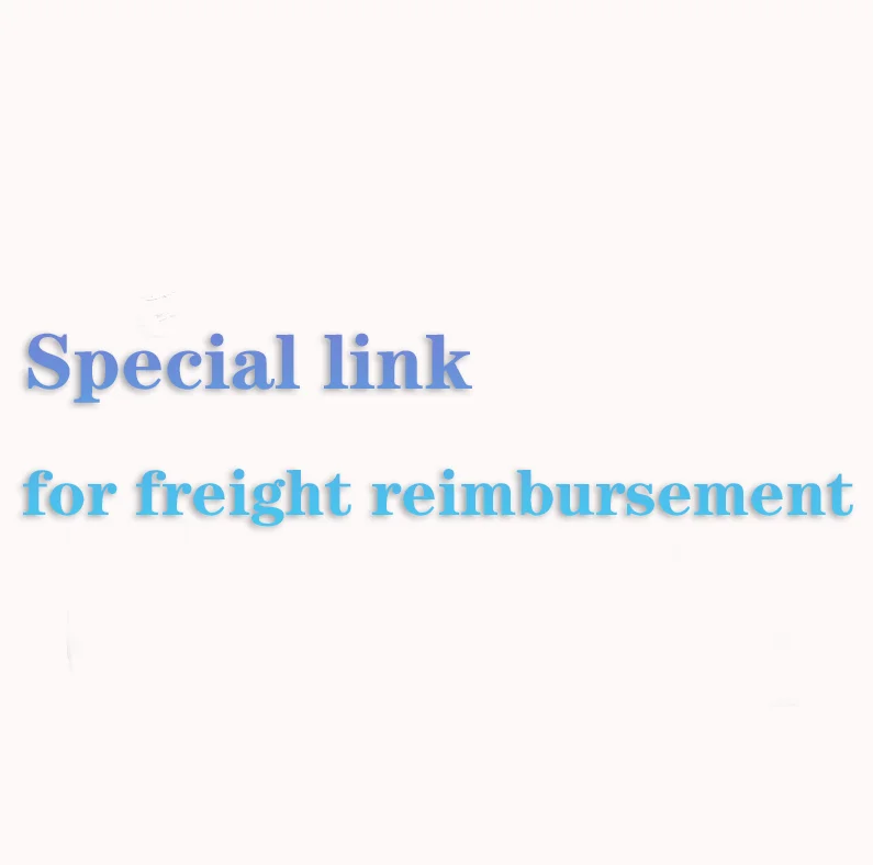 

Extra Fee Special Only