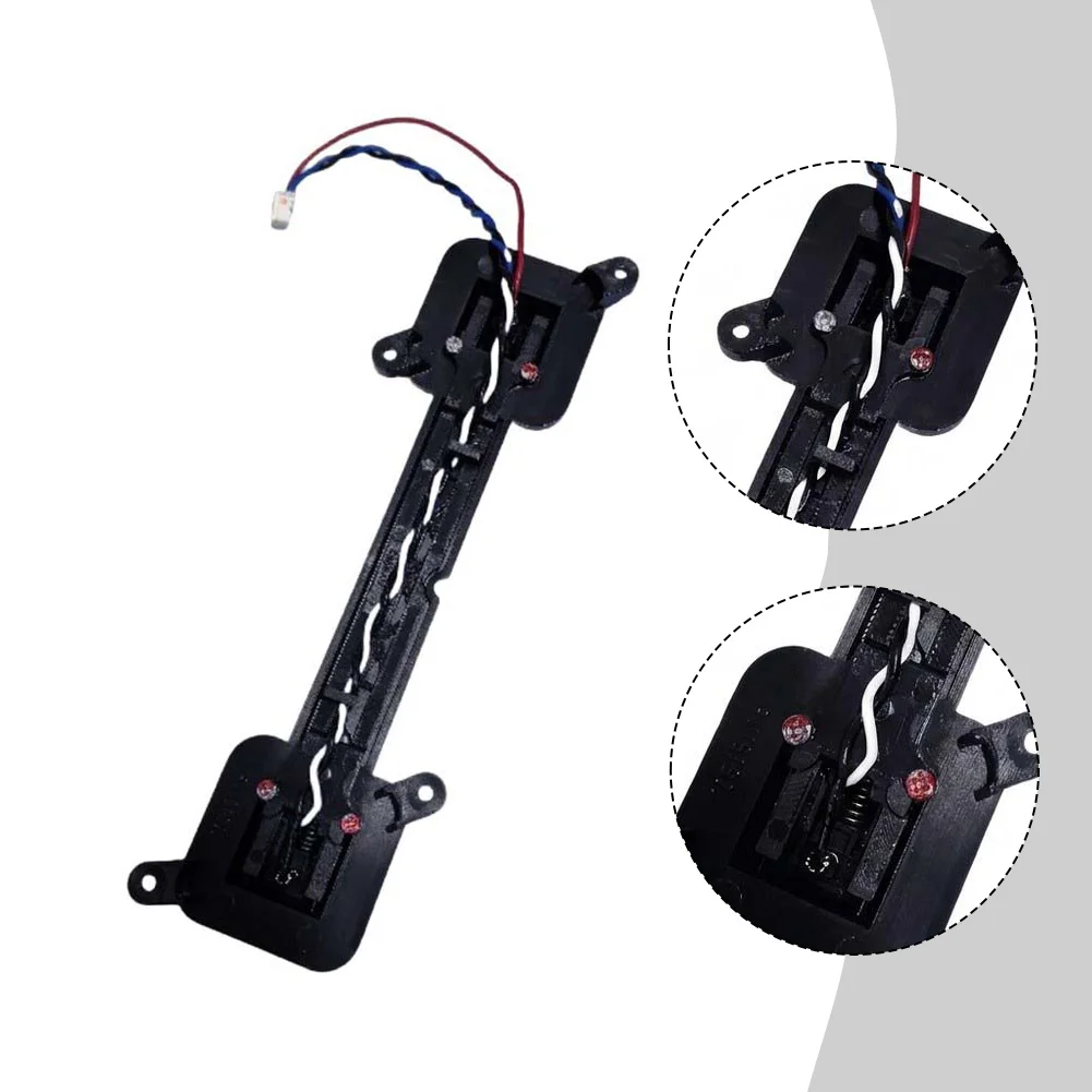 Electrical for contact Unit Vacuum Charger Part Precise Engineering Fit Complete Wiring Included Charging for contact Assembly
