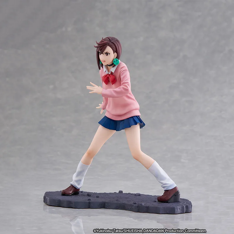 在庫あり 純正フリュー テニトール ダン・ダ・ダン 桜倉健 PVC アニメフィギュア コレクションモデル ドール スタチュー オーナメント ギフト