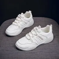 Casual Female Sneakers Retro Women's Low Offer Shoes Sports Of Famous Brands High-end Vietnam Advanced Lowest Price On Sale