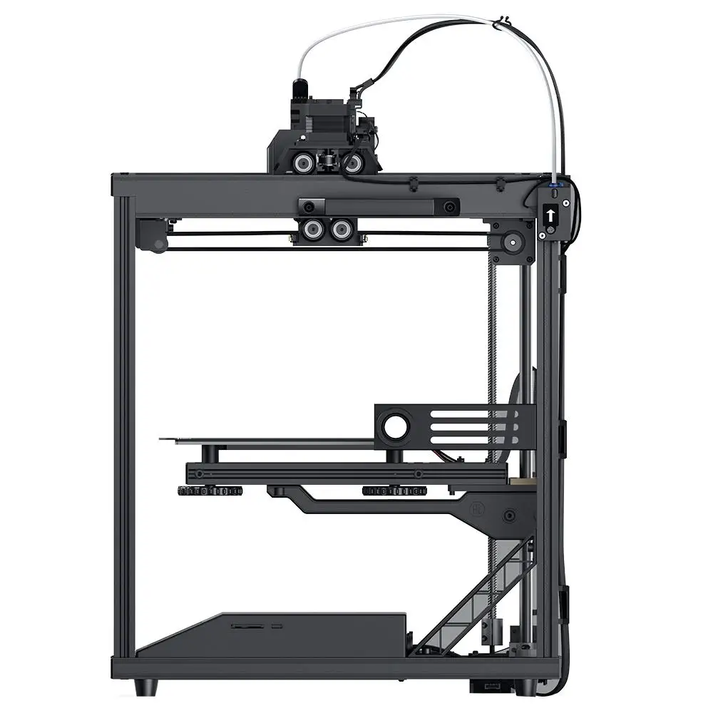 Creality Ender-5 S1 3D Printer Machine For Construction Home Printer Metal Icd New Cheap Item