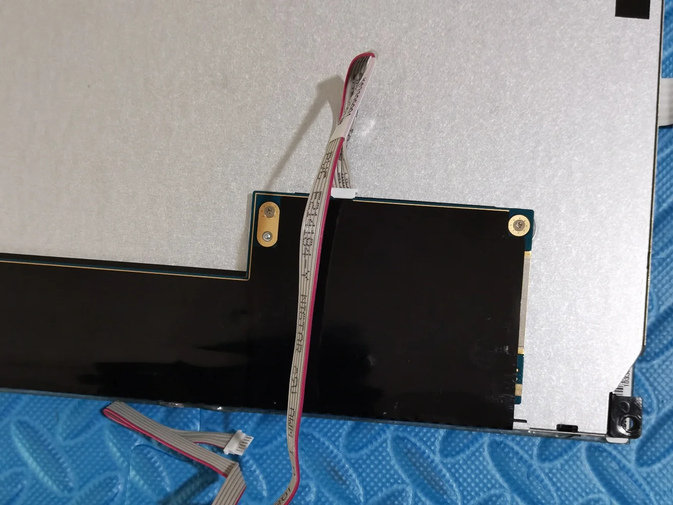 12,1-inch LQ121S1LG88 LCD-scherm