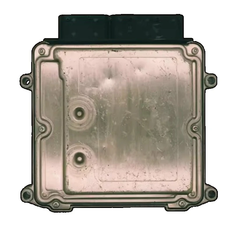 1pcs for Kia Cerato 07 Modle 1.6 Automatic Transmission Engine Computer Board 08 Year 3910626935 Module Dismantling Parts