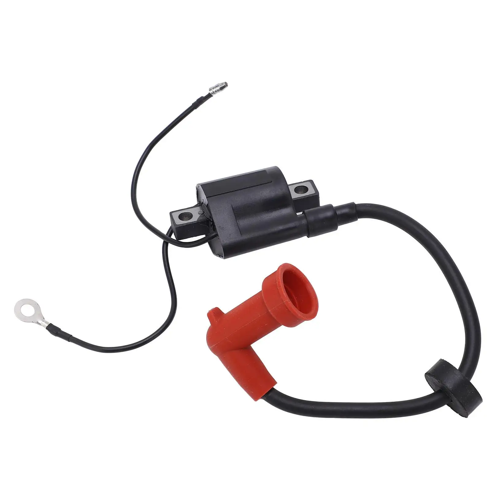 40HP High Pressure Boat Ignition Coil 66T‑85570 for yamaha Outboard Engine Motor - Marine Grade