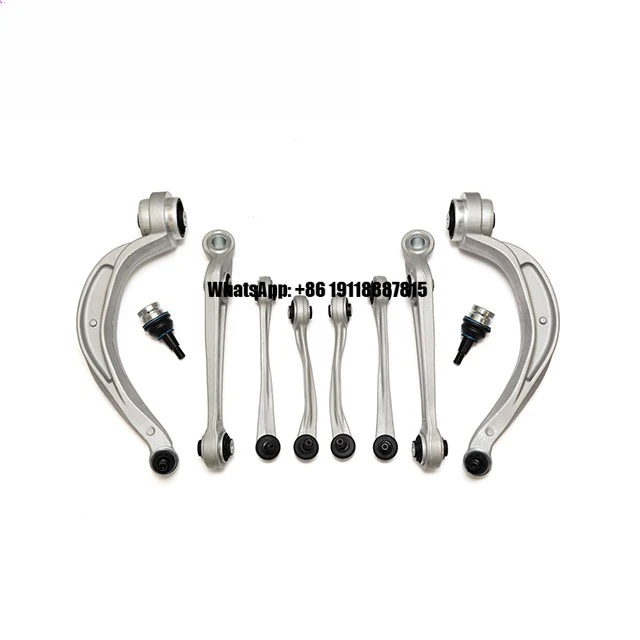 

8K0407505 4G0407505 8K0407693 4G0407693 Control Arm Swing Arm Suspension Arm for audi A4 B8 Q5 A5 A6 C7 A7 for PORSCHE MACAN