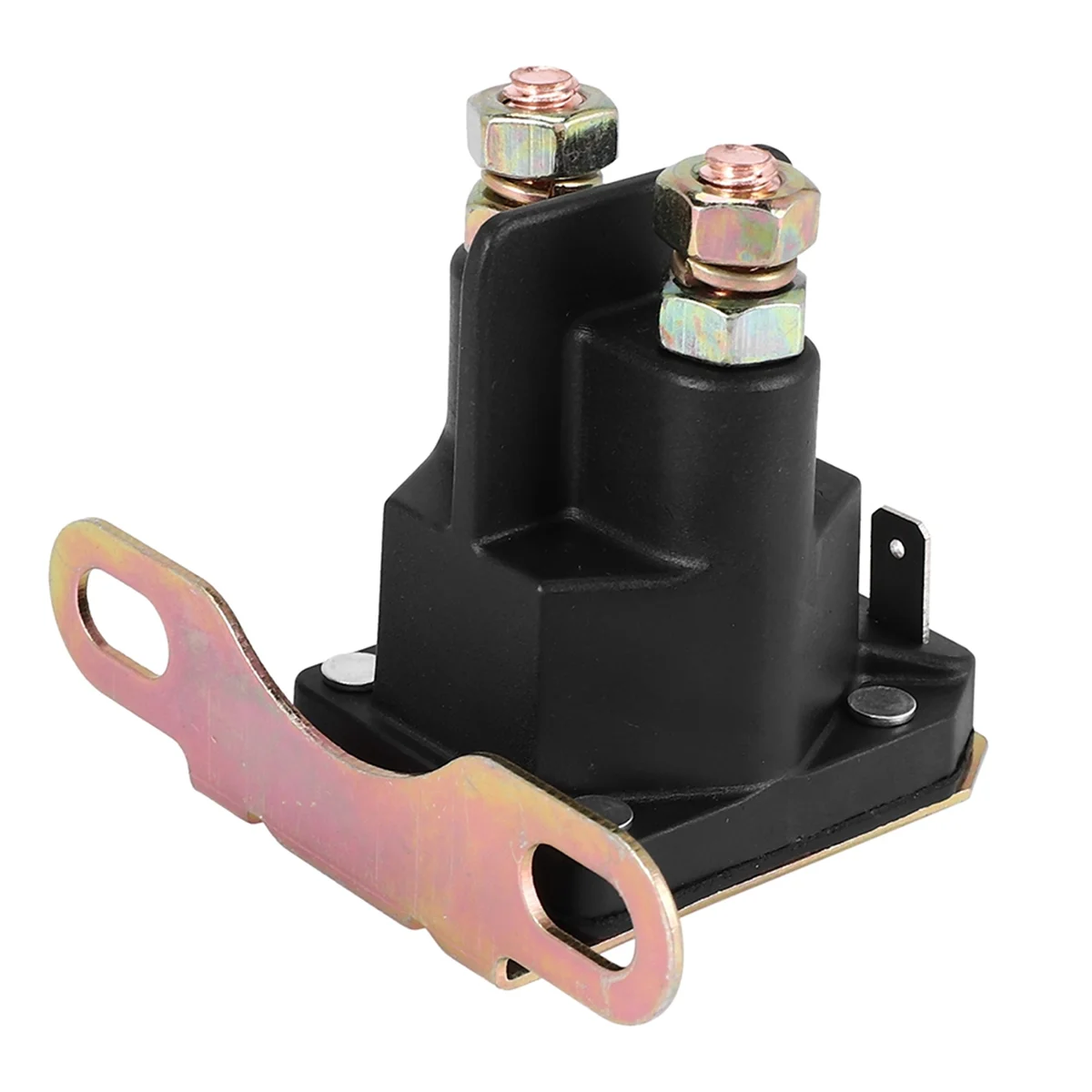 Starter Solenoid Relay MTD 725-04439 862-1211-211-16 4 Terminal for Utility Vehicle ATV Snowmobile