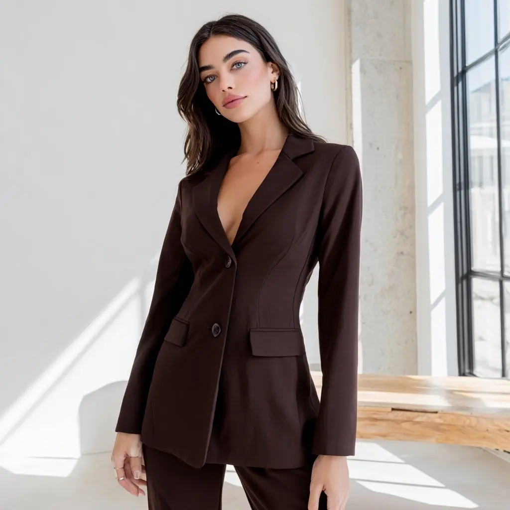 

Облегающее повседневное весеннее платье с длинными рукавами и прямыми рукавами, осеннее модное женское верхнее платье