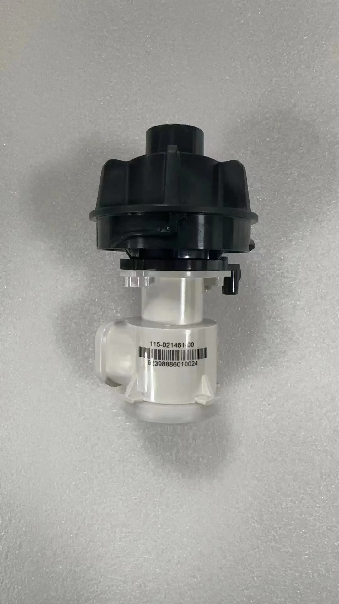 Ventilator Sterilizable Exhalation Expiration Valve Disinfected Assembly 115-021461-00 Mindray SV300 SV600 SV800 E3 E5