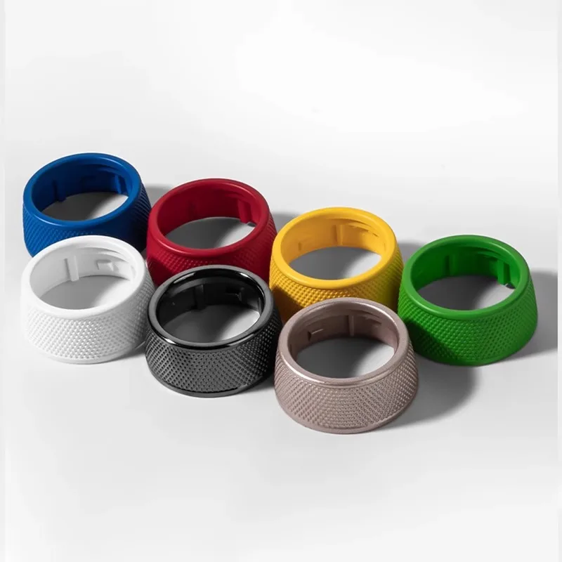 Multicolour Car Automobile Steering Wheel SC Ejection Knob Button For Porsche Cayenne Panamera Macan 911 718 Boxster Taycan