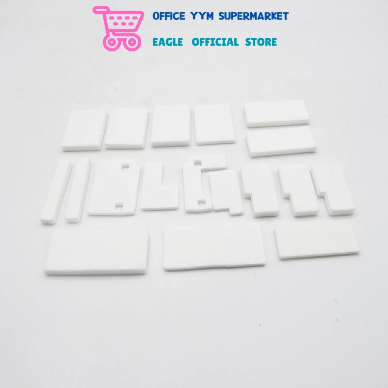 1X Waste Ink Sponge Pad for EPSON PX700 PX710 PX720 PX730 PX800 PX810 PX820 PX830 TX700 TX710 TX720 TX730 TX800 TX810 TX820