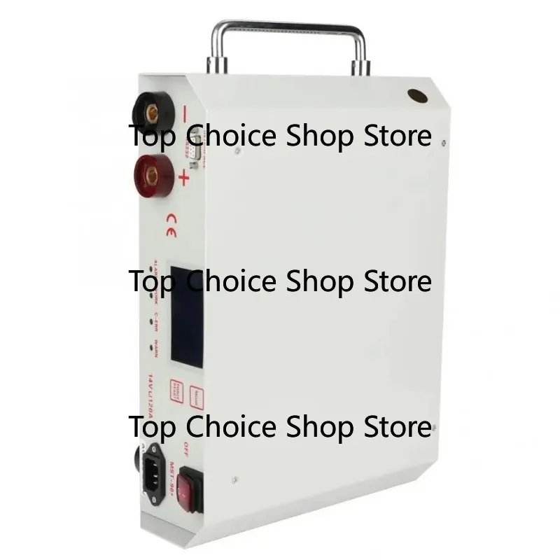 MST‑90+ Automotive Programming Dedicated Power Supply 120A 14V For Vehicle Repair Programming Operation